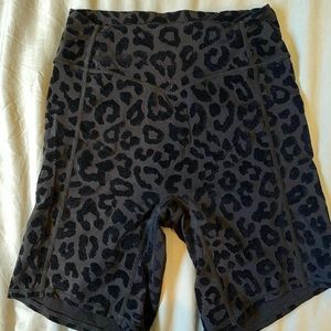 Balance kingdom luxe shorts
